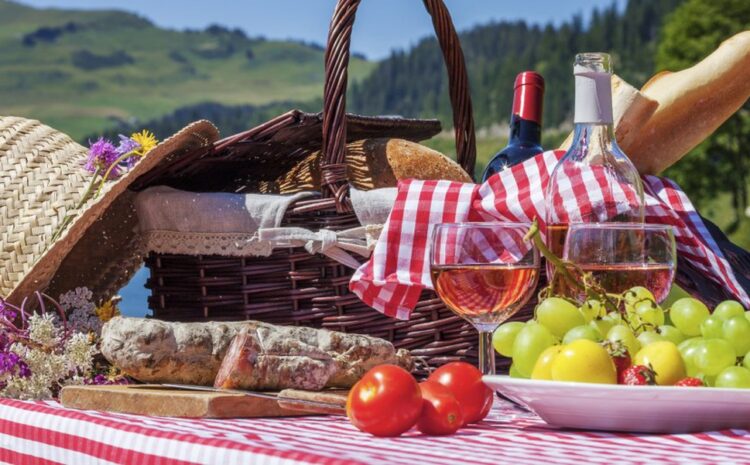  L’avviso per partecipare a Buy Food Toscana 2022