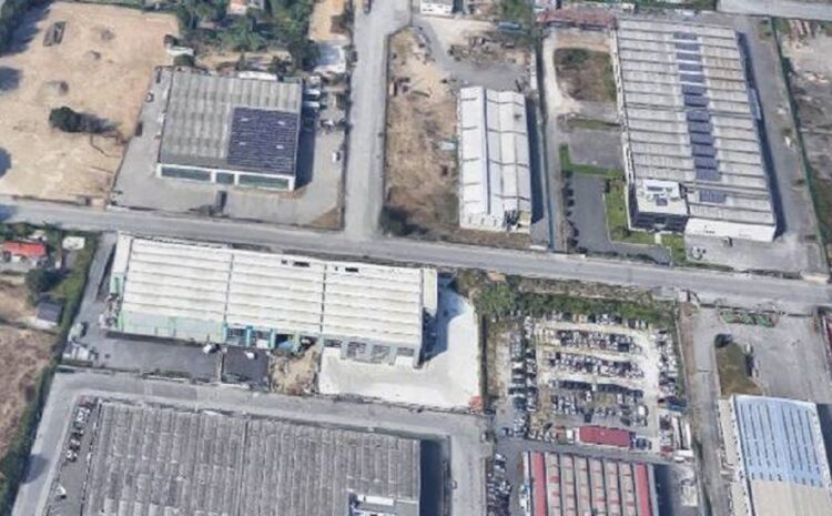  Contributi per riqualificare aree industriali e artigianali